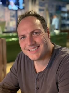 Matthias Welte